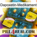 Dapoxetine Drug cialis5